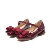Cazzu Girls' Flat Shoes